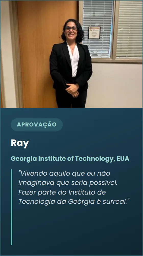 Ray — Georgia Institute of Technology